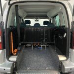 Citroen Berlingo Multispace Feel 1.6 BlueHDi. 2018/68.