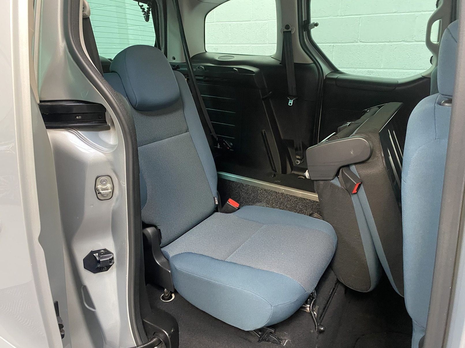 Citroen Berlingo Multispace Feel 1.6 BlueHDi. 2018/68.