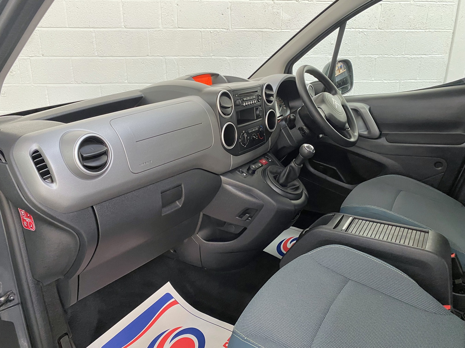 Citroen Berlingo Feel 1.6 BlueHDi 2019/69