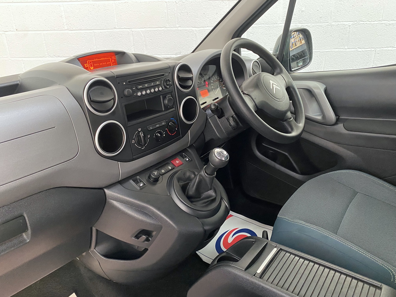 Citroen Berlingo Feel 1.6 BlueHDi 2019/69