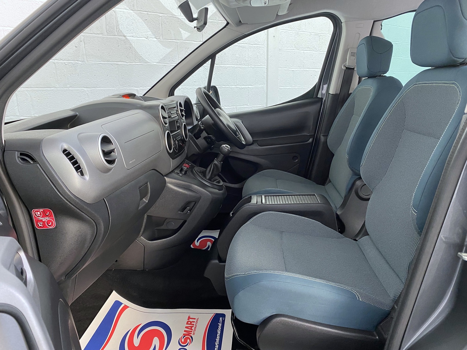 Citroen Berlingo Feel 1.6 BlueHDi 2019/69