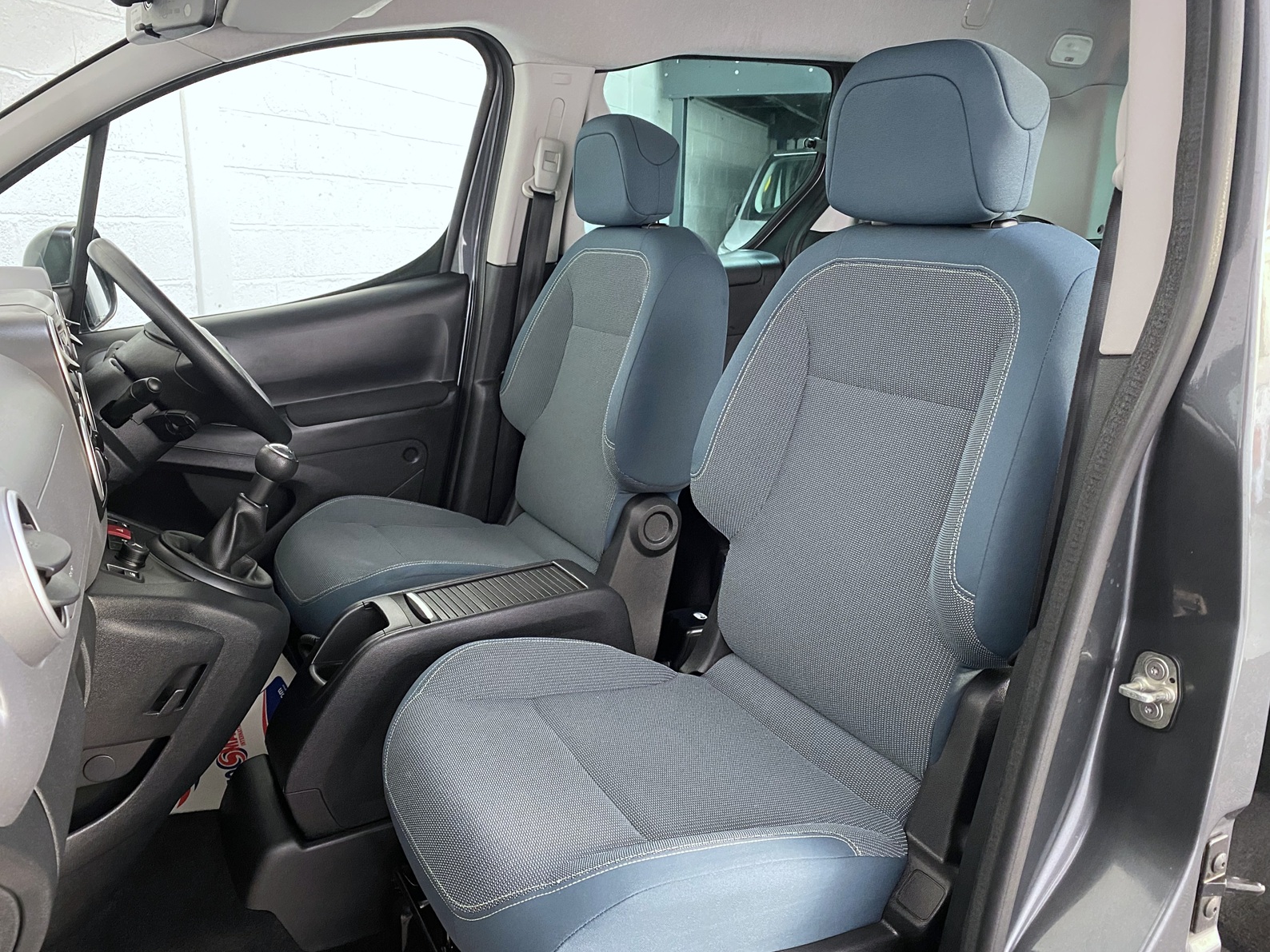 Citroen Berlingo Feel 1.6 BlueHDi 2019/69