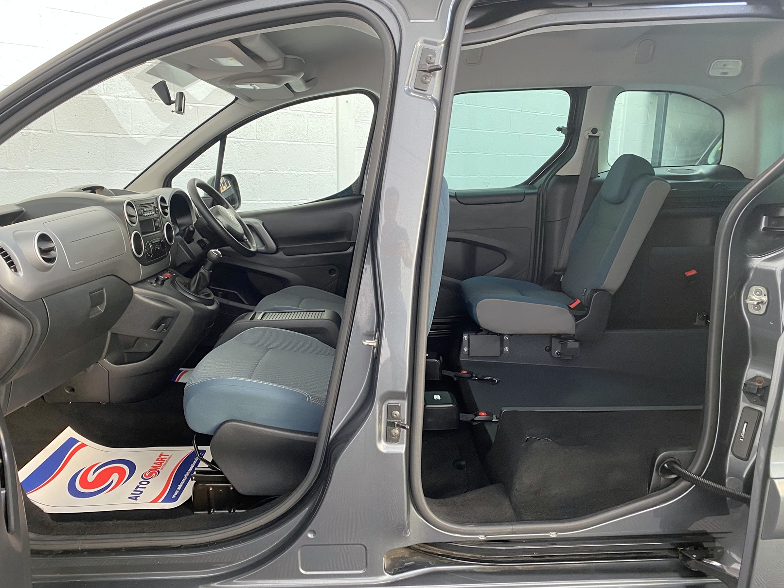 Citroen Berlingo Feel 1.6 BlueHDi 2019/69