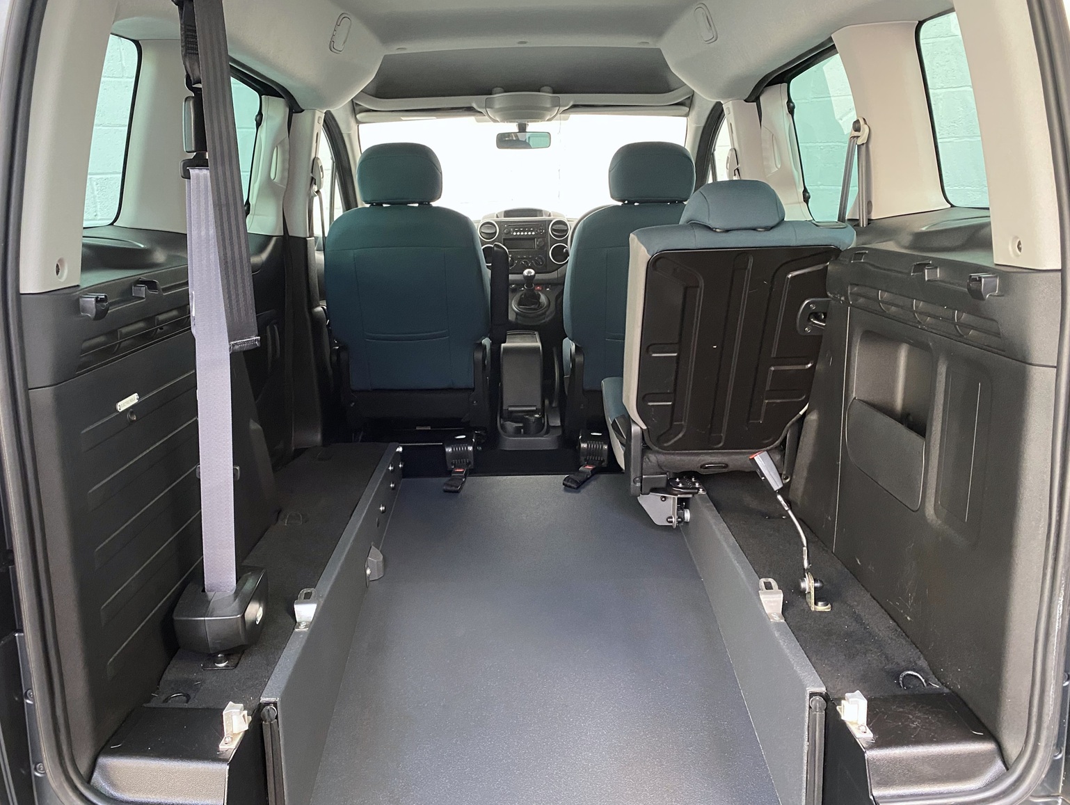 Citroen Berlingo Feel 1.6 BlueHDi 2019/69