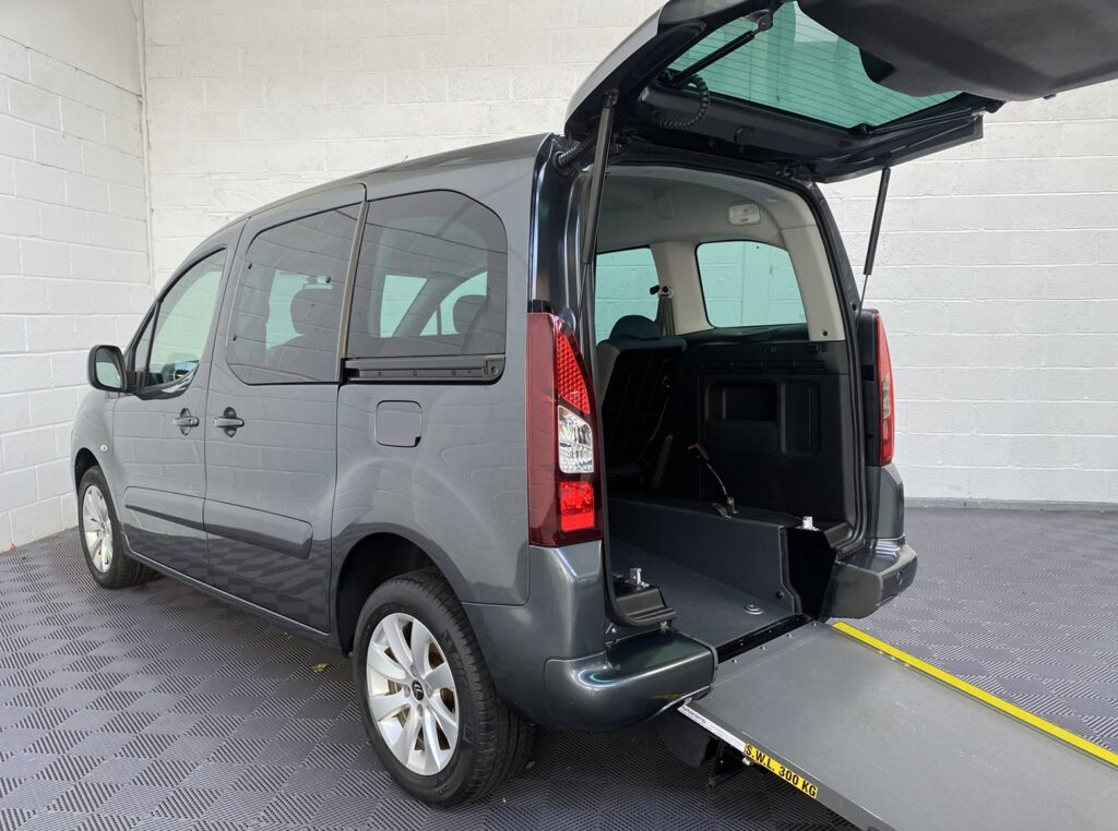 Citroen Berlingo Feel 1.6 BlueHDi 2019/69