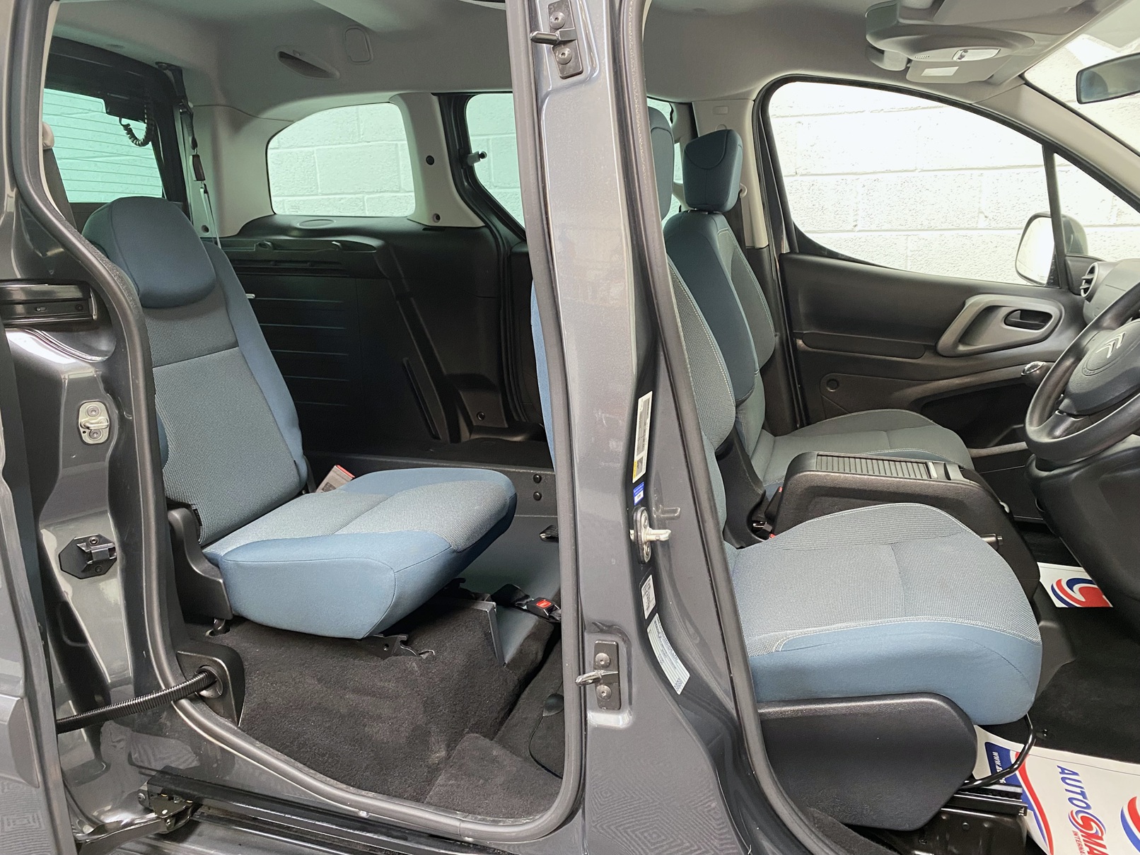 Citroen Berlingo Feel 1.6 BlueHDi 2019/69