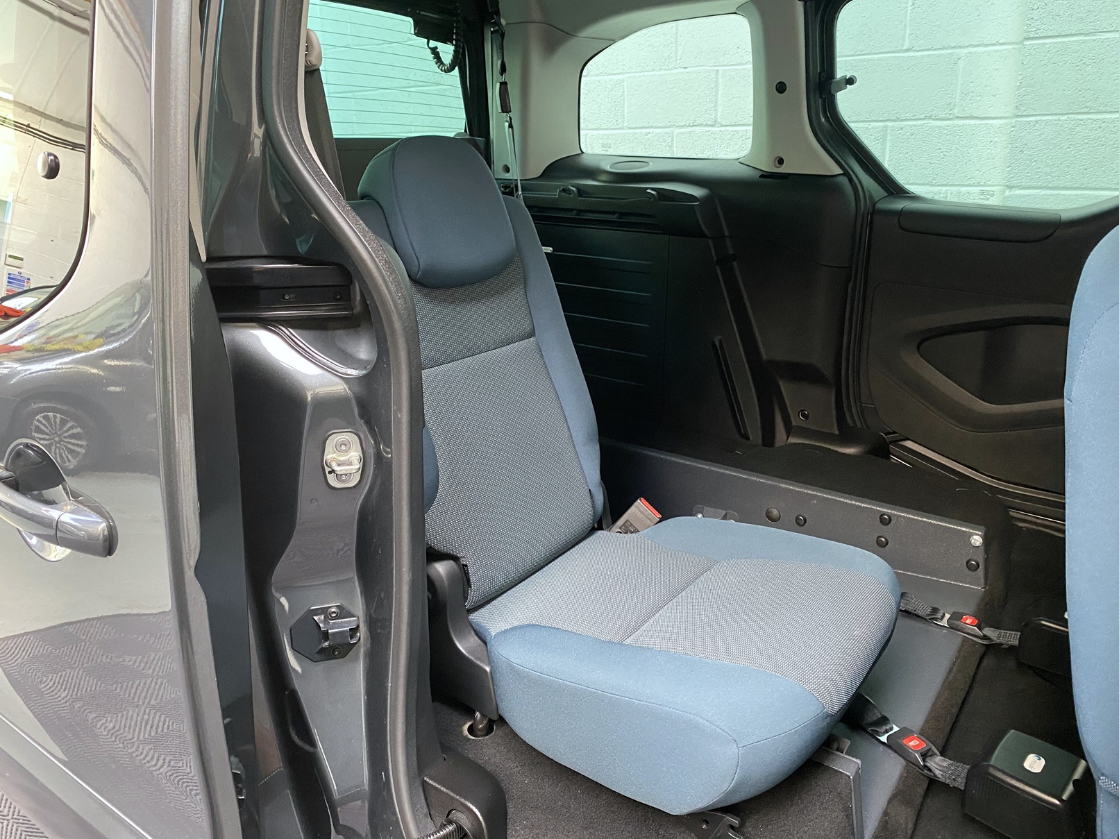 Citroen Berlingo Feel 1.6 BlueHDi 2019/69