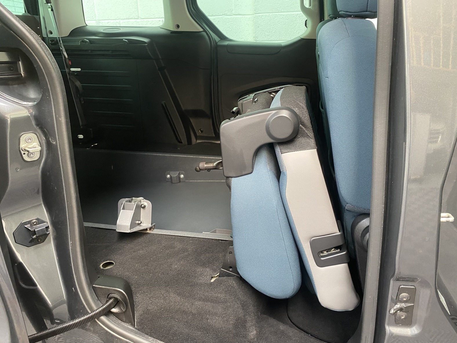 Citroen Berlingo Feel 1.6 BlueHDi 2019/69
