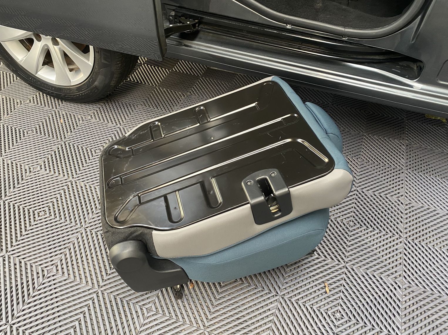 Citroen Berlingo Feel 1.6 BlueHDi 2019/69