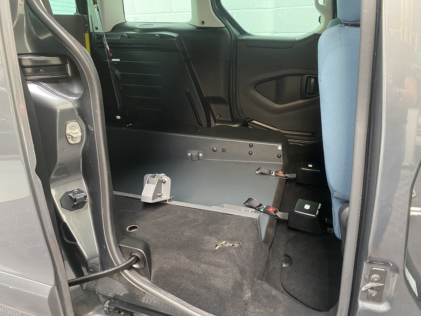 Citroen Berlingo Feel 1.6 BlueHDi 2019/69