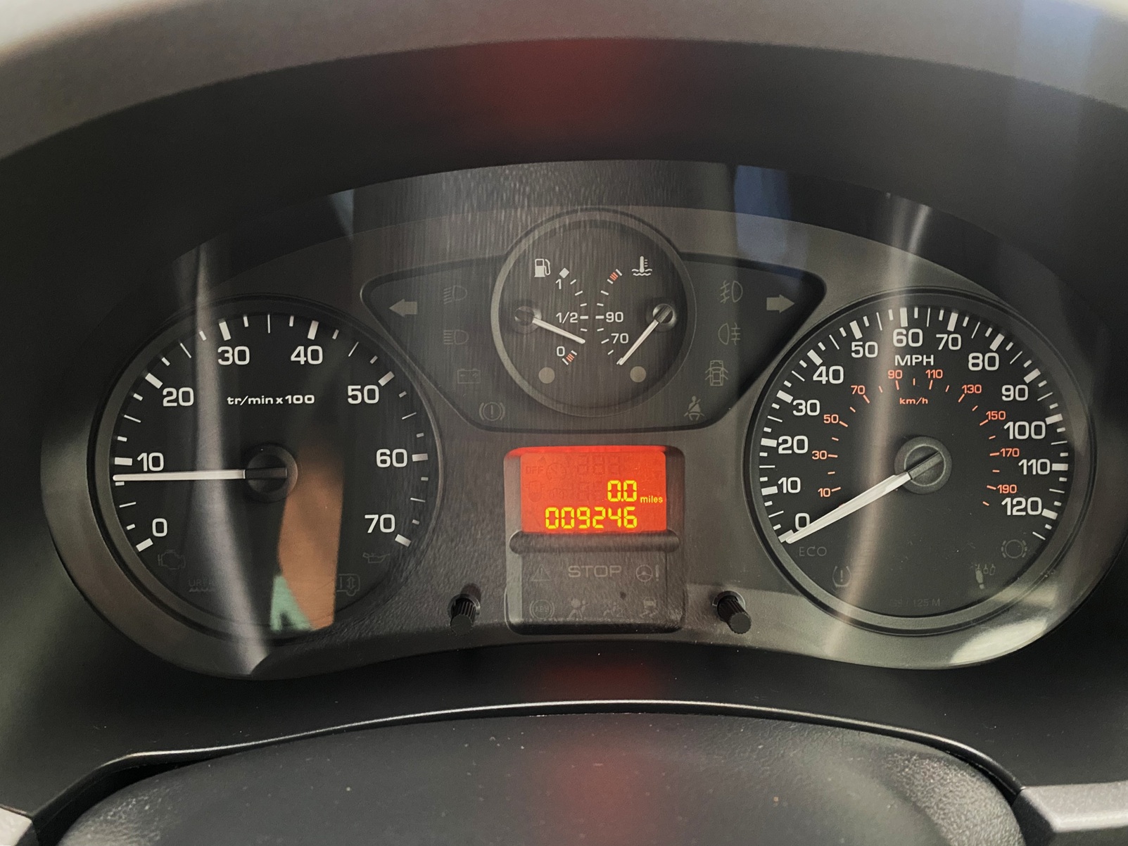 Citroen Berlingo Feel 1.6 BlueHDi 2019/69