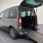 Peugeot Partner Tepee 1.6 VTi Active