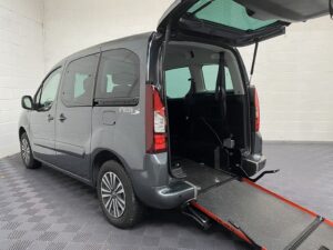 Peugeot Partner Tepee 1.6 VTi Active