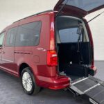 VW Caddy Maxi Life 2.0 TDi. 2019/69