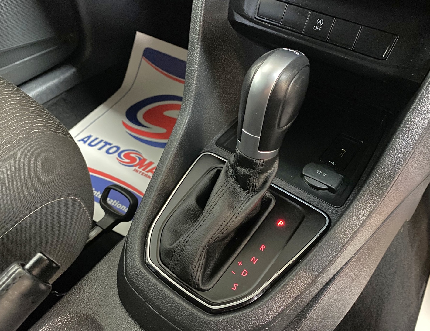 VW Caddy Maxi Life 2.0 TDi DSG. 2018/68