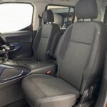 A Peugeot Rifter with Disabled Accessible. Finish in Bronze. Displayed for sale at Michael Harraway Cars who are located in Weston super Mare. SB21 JXV 15