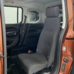 A Peugeot Rifter with Disabled Accessible. Finish in Bronze. Displayed for sale at Michael Harraway Cars who are located in Weston super Mare. SB21 JXV 18