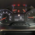 A Peugeot Rifter with Disabled Accessible. Finish in Bronze. Displayed for sale at Michael Harraway Cars who are located in Weston super Mare. SB21 JXV 28