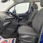 Wheelchair Accessible Ford Grand Tourneo Connect with 5 Seats, For sale at Michael Harraway Cars of Weston super Mare. SB18 HFJ 14