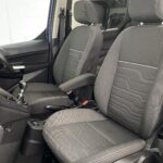 Wheelchair Accessible Ford Grand Tourneo Connect with 5 Seats, For sale at Michael Harraway Cars of Weston super Mare. SB18 HFJ 16