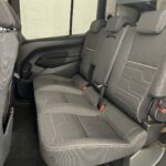 Wheelchair Accessible Ford Grand Tourneo Connect with 5 Seats, For sale at Michael Harraway Cars of Weston super Mare. SB18 HFJ 17