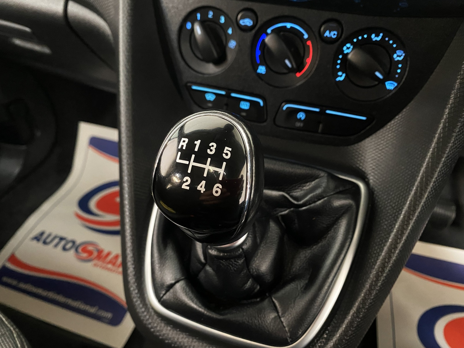 Wheelchair Accessible Ford Grand Tourneo Connect with 5 Seats, For sale at Michael Harraway Cars of Weston super Mare. SB18 HFJ 18