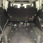 Wheelchair Accessible Ford Grand Tourneo Connect with 5 Seats, For sale at Michael Harraway Cars of Weston super Mare. SB18 HFJ 23