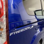 Wheelchair Accessible Ford Grand Tourneo Connect with 5 Seats, For sale at Michael Harraway Cars of Weston super Mare. SB18 HFJ 25