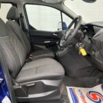 Wheelchair Accessible Ford Grand Tourneo Connect with 5 Seats, For sale at Michael Harraway Cars of Weston super Mare. SB18 HFJ 29