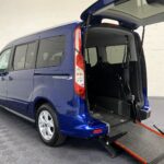 Ford Grand Tourneo Connect 1.5 TDCi Titanium. 2019/68
