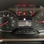 Disabled Accessible Peugeot Rifter in Bronze. It has 5 seats or 3 seats plus wheelchair passenger. This vehicle is for sale at Michael Harraway Cars in Weston super Mare. SF70 JUC 23