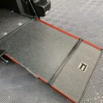 Disabled Accessible Peugeot Rifter in Bronze. It has 5 seats or 3 seats plus wheelchair passenger. This vehicle is for sale at Michael Harraway Cars in Weston super Mare. SF70 JUC 7