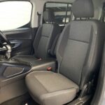 A Peugeot Rifter with Disabled Accessible. Finish in Bronze. Displayed for sale at Michael Harraway Cars who are located in Weston super Mare. SF70 LYZ 23