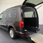 VW Caddy Maxi Life 2.0 TDi DSG. 2018/68