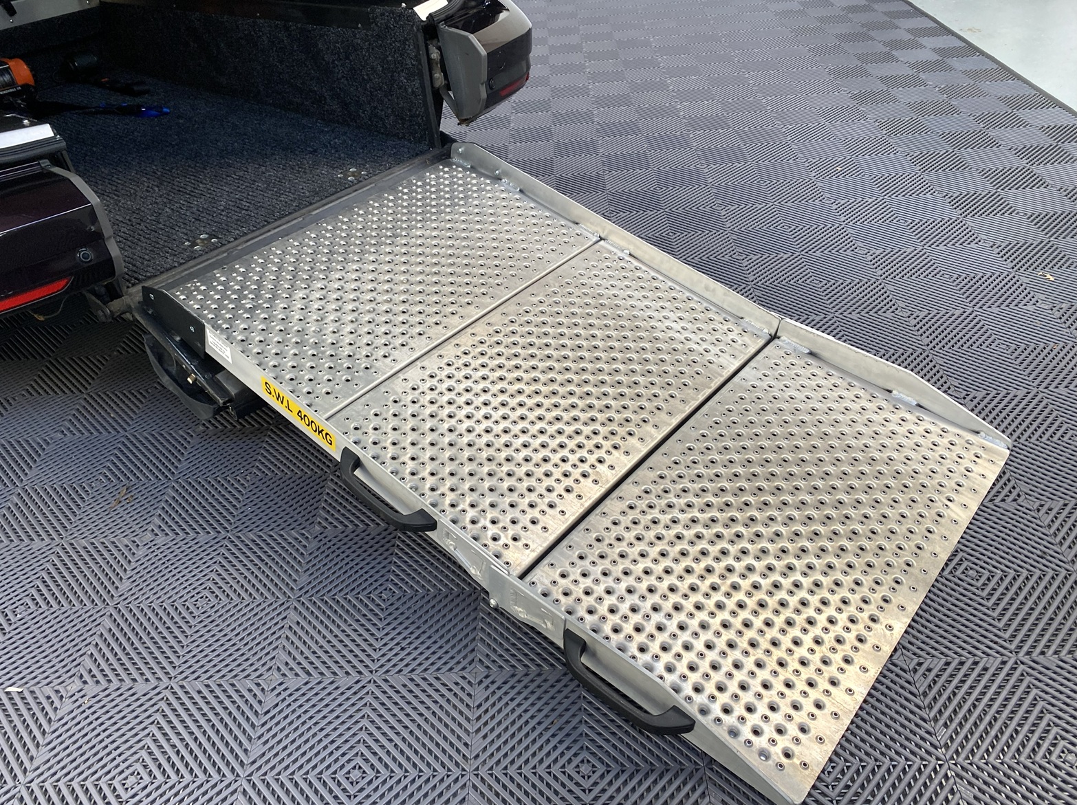 VW Caddy Maxi Life 2.0 TDi DSG. 2018/68