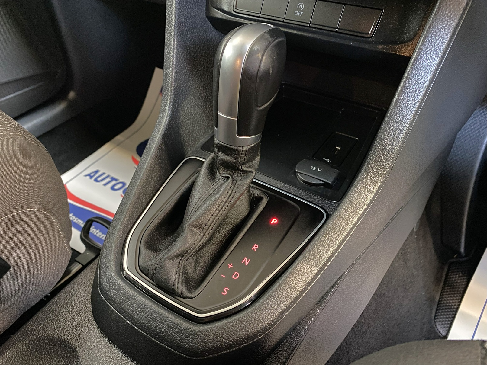 VW Caddy Maxi Life 2.0 TDi DSG. 2018/68