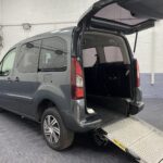 Citroen Berlingo Multispace Feel 1.6 BlueHDi WAV 2019/68