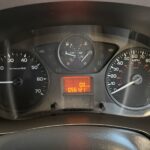 Blue Citroen Berlingo wheelchair accessible vehicle that is for sale at Michael harraway Cars. NK13 EUW 16