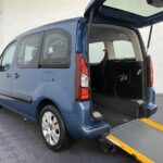 Citroen Berlingo Multispace 1.6 HDi.(WAV) 2013/13