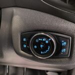 A Wheelchair Accessible Vehicle Ford Tourneo Connect Titanium. Finish in Metallic Blue. For Sae at Michael Harraway Cars in Weston super Mare HG68 MMO 18