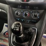 A Wheelchair Accessible Vehicle Ford Tourneo Connect Titanium. Finish in Metallic Blue. For Sae at Michael Harraway Cars in Weston super Mare HG68 MMO 20