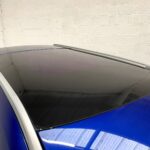 A Wheelchair Accessible Vehicle Ford Tourneo Connect Titanium. Finish in Metallic Blue. For Sae at Michael Harraway Cars in Weston super Mare HG68 MMO 21