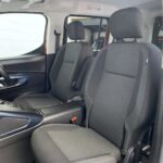 WAV For sale at Michael Harraway Cars. A Peugeot Rifter Auto Wheelchair Accessible vehicle. 18