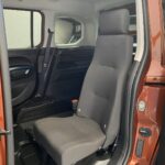 WAV For sale at Michael Harraway Cars. A Peugeot Rifter Auto Wheelchair Accessible vehicle. 20