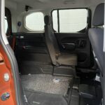 WAV For sale at Michael Harraway Cars. A Peugeot Rifter Auto Wheelchair Accessible vehicle. 23