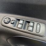 Peugeot Rifter WAV wheelchair accessible vehicle for sale at Michael Harraway Cars, Weston-super-Mare, with three passenger seats, space for one wheelchair user, and a lightweight fold-flat rear access ramp. SF20 GNP 21