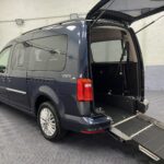 VW Caddy Maxi Life 1.4 TSi Petrol WAV 2018/68