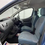 Citroen Berlingo - Front Seats taken from passenger side. NK68 BEU