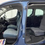 2018 Citroen Berlingo - Interior side view. NK68 BEU