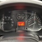 Citroen Berlingo - Speedo View. NK68 BEU